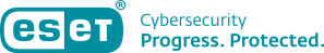 ESET Cybersecurity. Progress. Protected